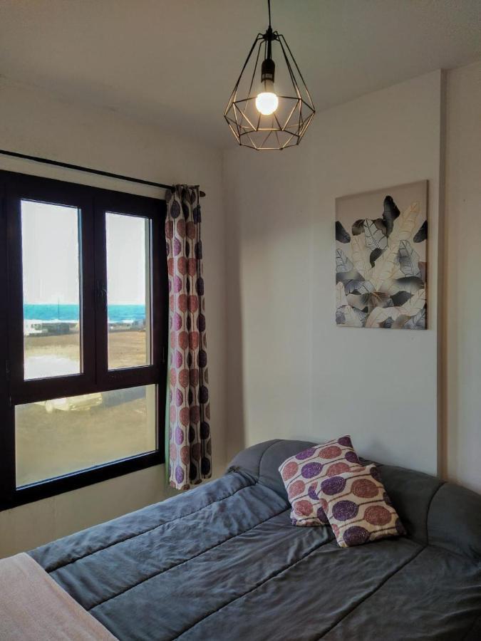 Atlantic'S Window Leilighet Corralejo Eksteriør bilde