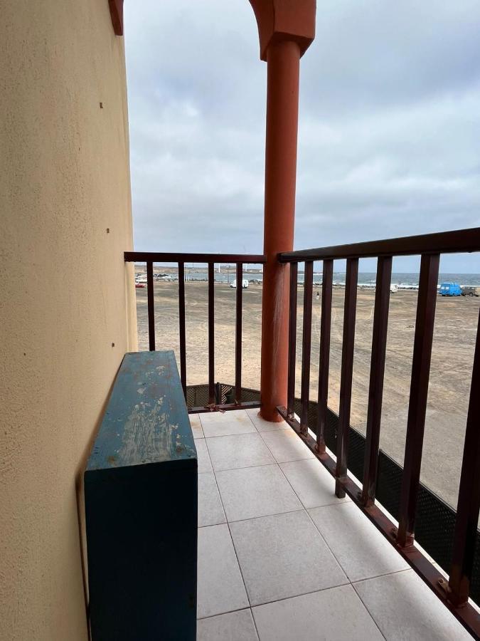 Atlantic'S Window Leilighet Corralejo Eksteriør bilde